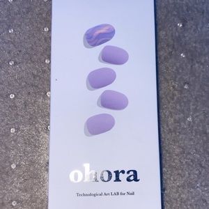 Ohora nail strips - n muse